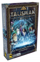 Talisman : Les Royaumes Perdus