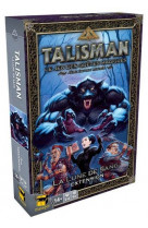 Talisman : La Lune de Sang