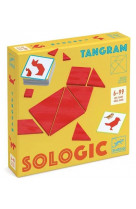 Tangram - Sologic