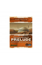 Terraforming Mars : Prélude