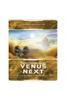 Terraforming Mars : Venus Next