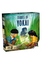 Terres de Yokai