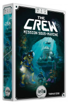 The Crew - Mission Sous-Marine