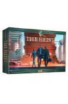 The Heist - Pack Robbery