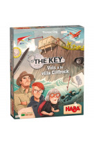 The Key - Vols à la Villa Cliffrock