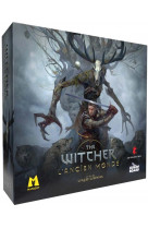 The Witcher - l'Ancien Monde