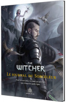 The Witcher : Le journal du sorceleur