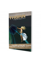 Thoan - Initiative