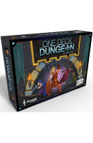 One Deck Dungeon