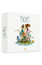 Tokaido Duo