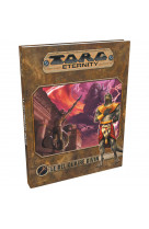 Torg Eternity : Le reliquaire divin