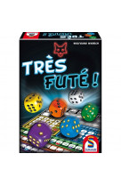 Très futé !