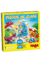 Trésor de Glace