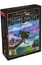 Fantasy Realms : Le Trésor Maudit