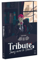 Tribute - Jouez avec le diable