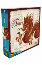 Tsuro