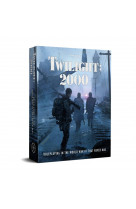 Twilight 2000 - Boite de Démarrage