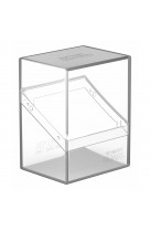 Boulder Deck Case 80+ - Transparent