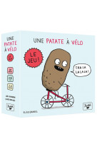 Une Patate à Vélo