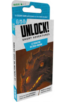 Unlock! Short Adventures - Le Donjon de Doo-Arann