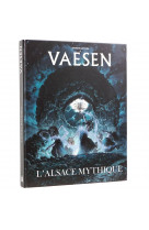 Vaesen : L'alsace Mythique