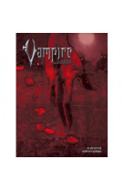 Vampire le requiem (2e édition)