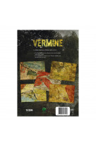 Vermine 2047 - Kit du meneur