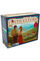 Viticulture