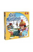 Viva Montanya