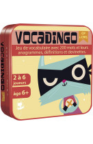 Vocadingo CP / CM1