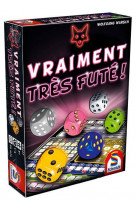 Vraiment Très Futé !