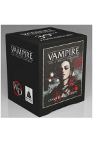 Vampire The Eternal Struggle - Bundle 30ème anniversaire