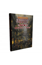 Warhammer fantasy : Altdorf