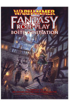 Warhammer fantasy - Boite d'initiation