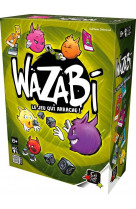 Wazabi