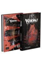 Werewolf : L'Apocalypse - Livre de Règles