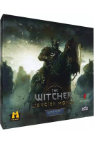 The Witcher - l'Ancien Monde : Wild Hunt