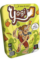 Yogi