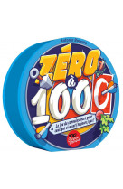 Zéro à 1000