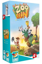 Zoo Run